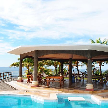 Hotel Miraflores El Cuco Εξωτερικό φωτογραφία