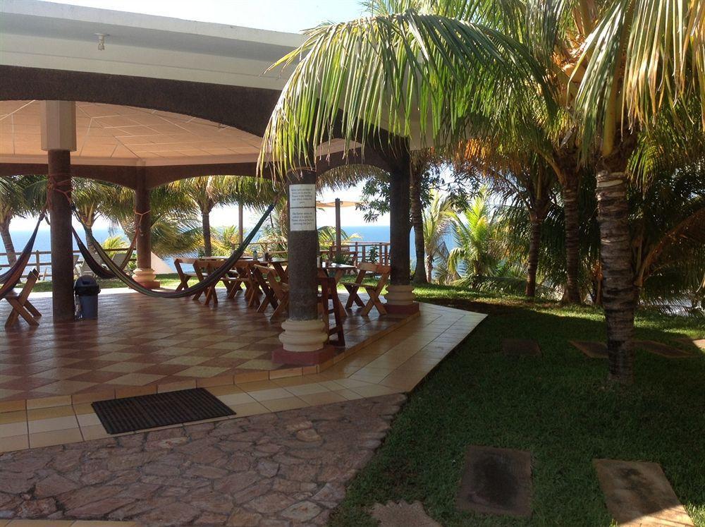 Hotel Miraflores El Cuco Εξωτερικό φωτογραφία